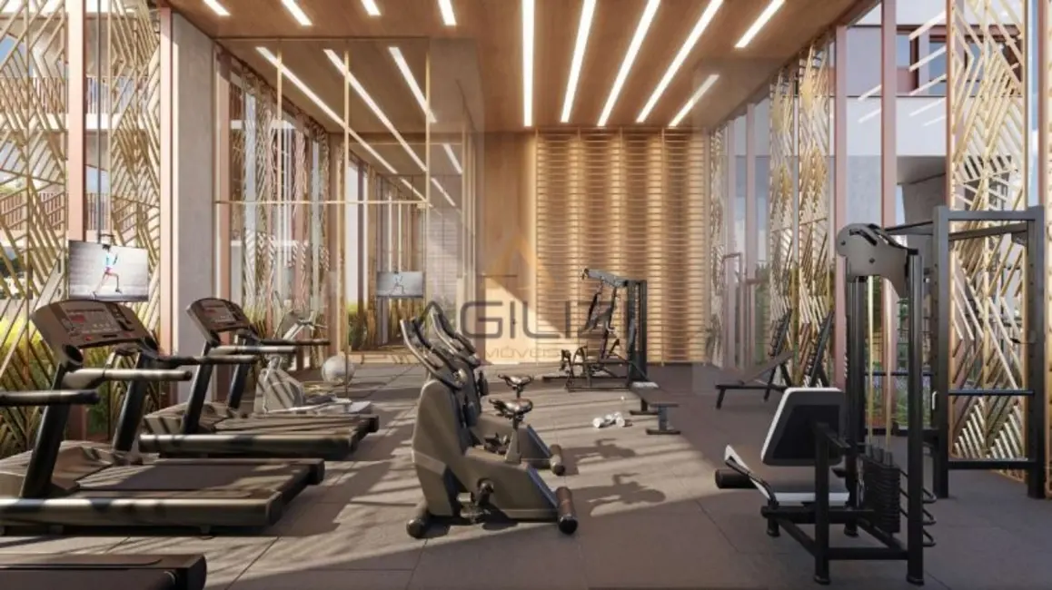 Apartamento com 2 quartos à venda, 70m2 em Perdizes, São Paulo - SP - imagem 6 Foto 6 de Apartamento com 2 quartos à venda, 70m2 em Perdizes, São Paulo - SP