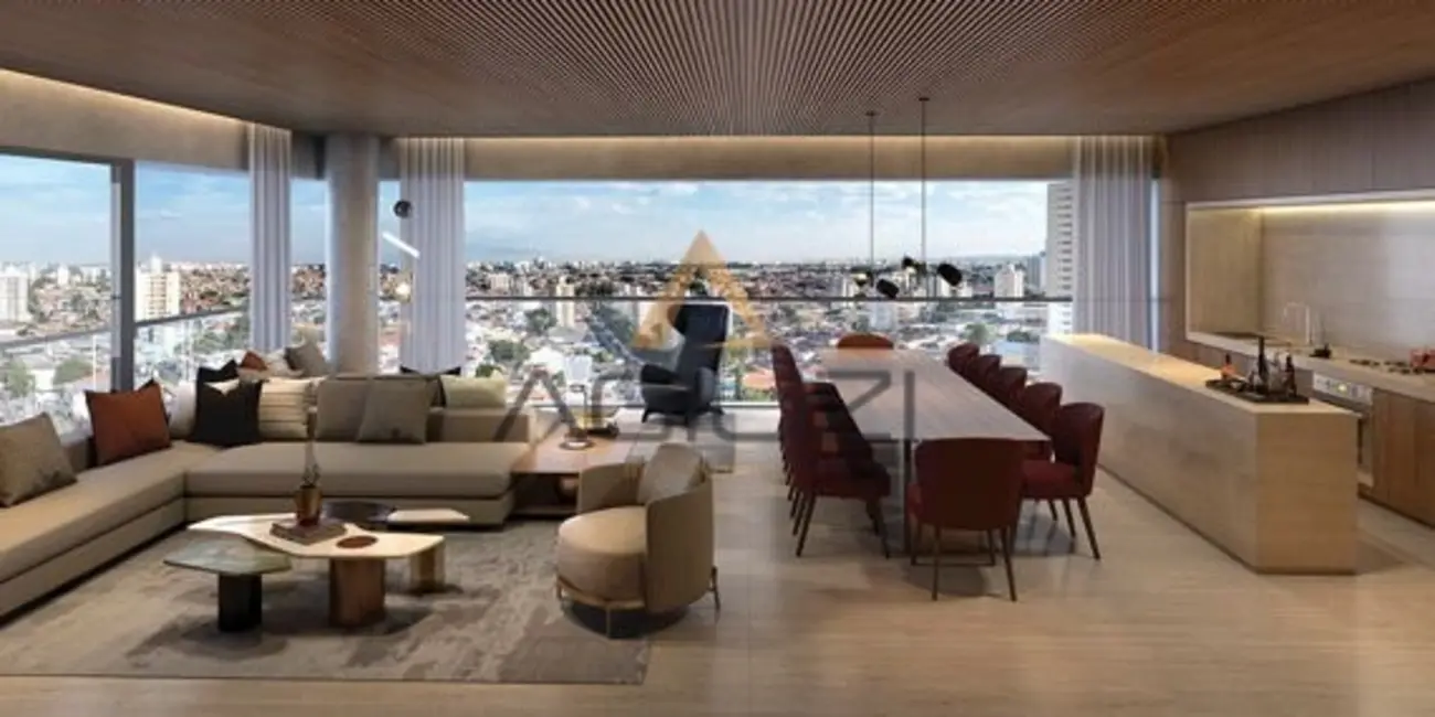 Foto 5 de Apartamento com 3 quartos à venda, 171m2 em Ibirapuera, São Paulo - SP