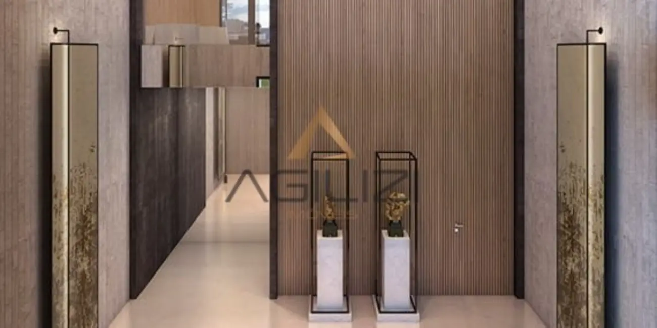 Foto 3 de Apartamento com 3 quartos à venda, 171m2 em Ibirapuera, São Paulo - SP