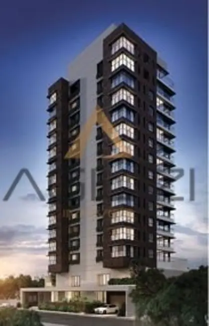 Foto 2 de Apartamento com 3 quartos à venda, 171m2 em Ibirapuera, São Paulo - SP