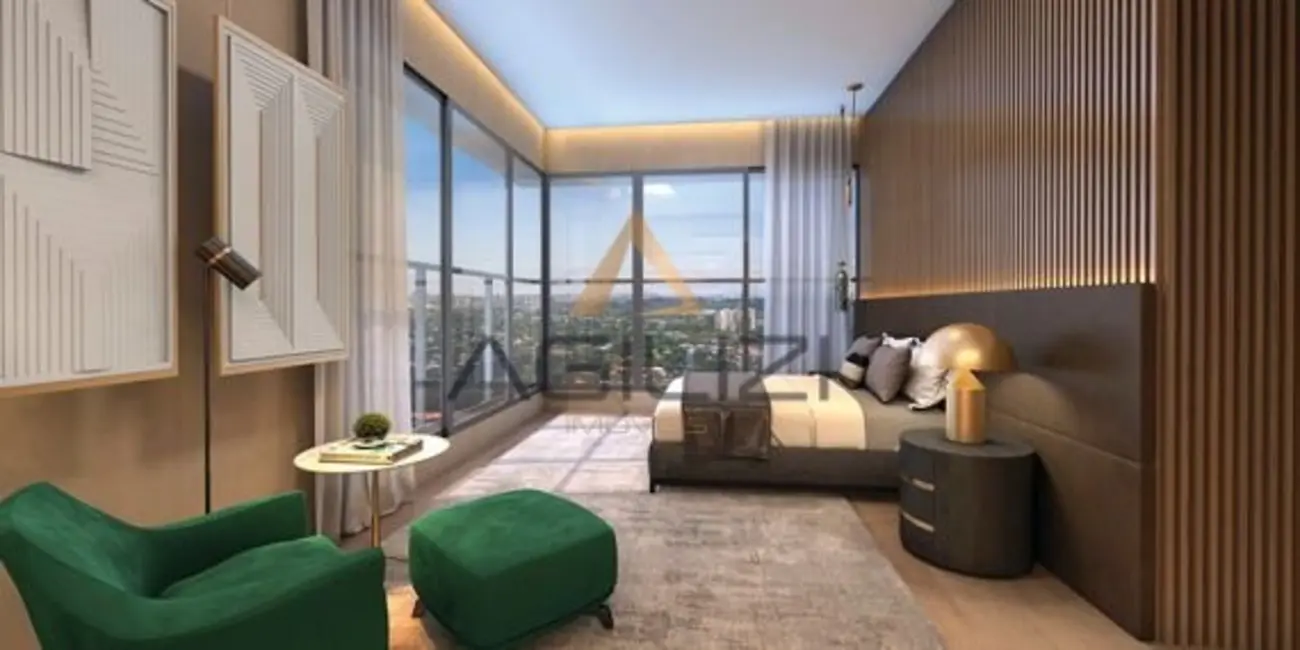 Foto 7 de Apartamento com 3 quartos à venda, 171m2 em Ibirapuera, São Paulo - SP