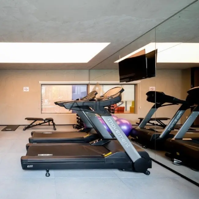 Foto 5 de Apartamento com 2 quartos à venda, 77m2 em Moema, São Paulo - SP