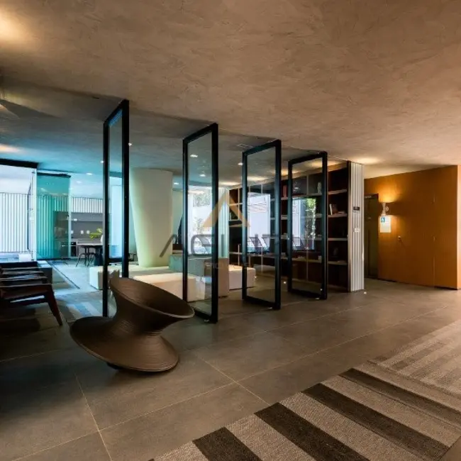 Foto 6 de Apartamento com 2 quartos à venda, 77m2 em Moema, São Paulo - SP