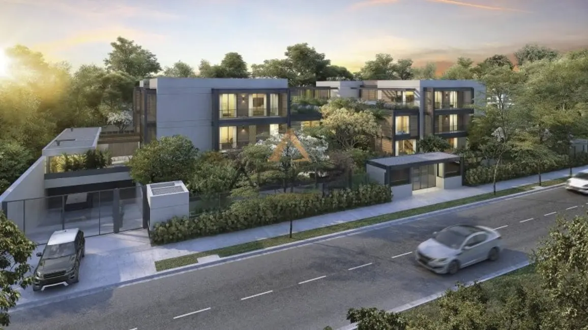 Foto 1 de Casa de Condomínio com 4 quartos à venda, 500m2 em Alto de Pinheiros, São Paulo - SP