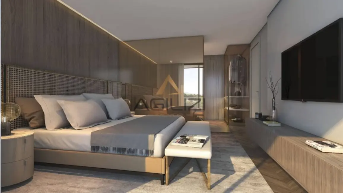 Foto 5 de Casa de Condomínio com 4 quartos à venda, 500m2 em Alto de Pinheiros, São Paulo - SP