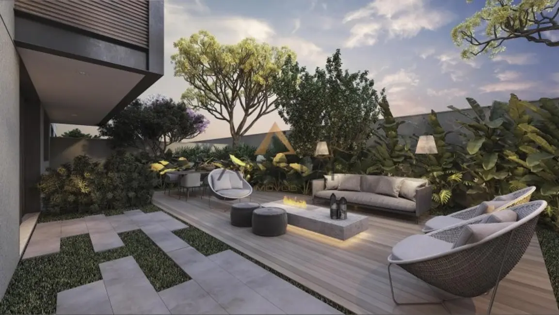 Foto 8 de Casa de Condomínio com 4 quartos à venda, 500m2 em Alto de Pinheiros, São Paulo - SP