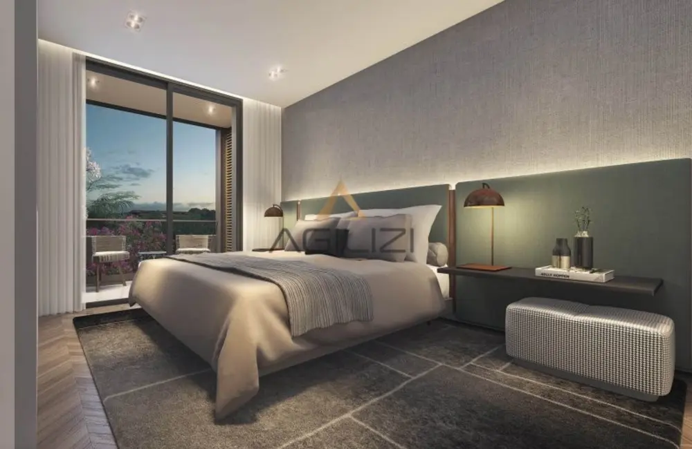 Foto 9 de Casa de Condomínio com 4 quartos à venda, 500m2 em Alto de Pinheiros, São Paulo - SP