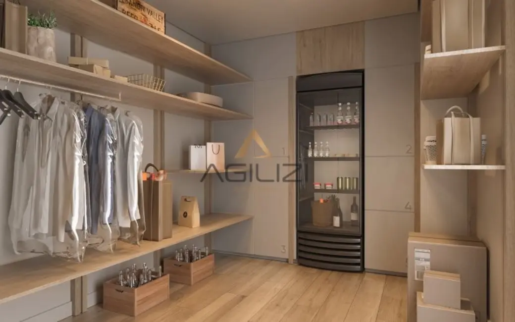 Apartamento com 3 quartos à venda, 96m2 em Vila Clementino, São Paulo - SP - imagem 5 Foto 5 de Apartamento com 3 quartos à venda, 96m2 em Vila Clementino, São Paulo - SP