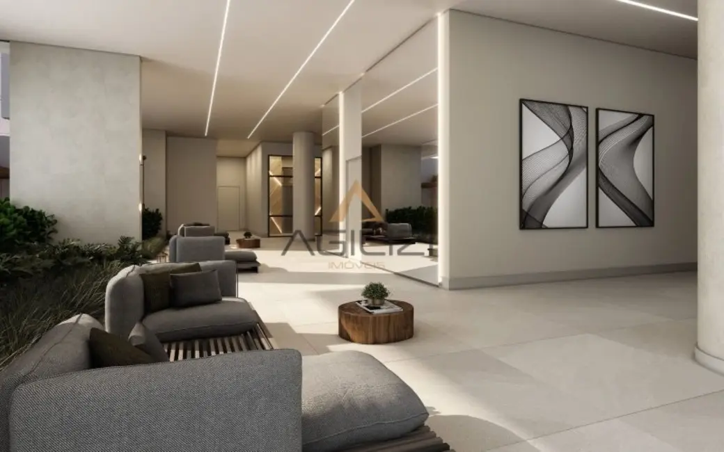 Apartamento com 3 quartos à venda, 96m2 em Vila Clementino, São Paulo - SP - imagem 6 Foto 6 de Apartamento com 3 quartos à venda, 96m2 em Vila Clementino, São Paulo - SP