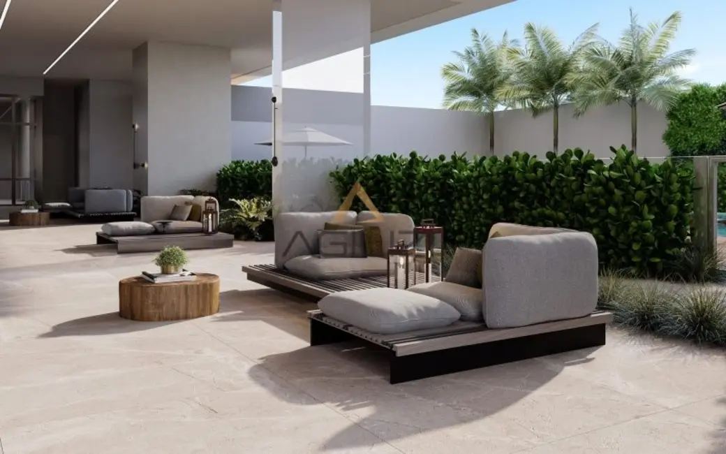 Apartamento com 3 quartos à venda, 96m2 em Vila Clementino, São Paulo - SP - imagem 7 Foto 7 de Apartamento com 3 quartos à venda, 96m2 em Vila Clementino, São Paulo - SP