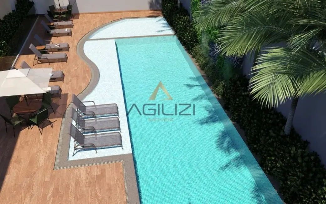 Apartamento com 3 quartos à venda, 96m2 em Vila Clementino, São Paulo - SP - imagem 9 Foto 9 de Apartamento com 3 quartos à venda, 96m2 em Vila Clementino, São Paulo - SP