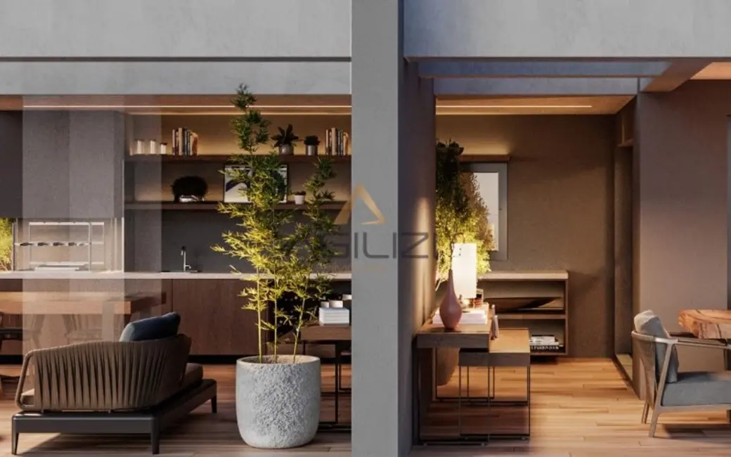 Apartamento com 3 quartos à venda, 96m2 em Vila Clementino, São Paulo - SP - imagem 3 Foto 3 de Apartamento com 3 quartos à venda, 96m2 em Vila Clementino, São Paulo - SP