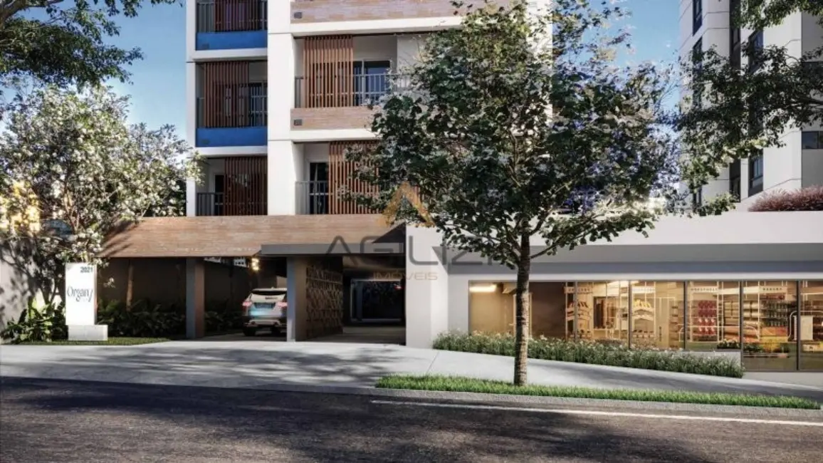 Foto 1 de Apartamento com 1 quarto à venda, 25m2 em Vila Clementino, São Paulo - SP