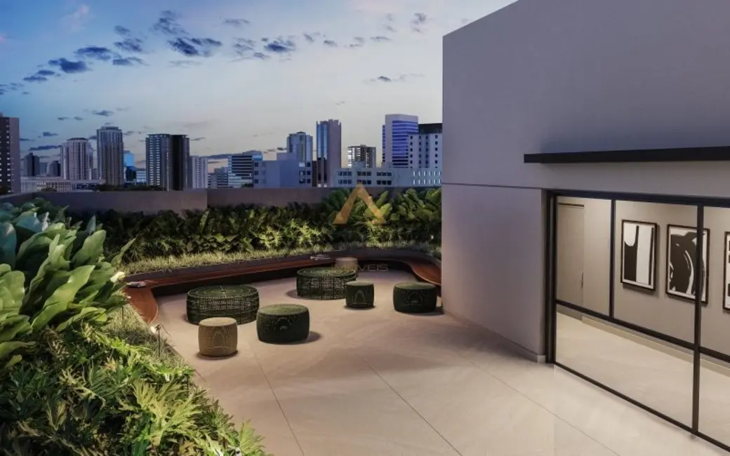 Foto 6 de Apartamento com 1 quarto à venda, 25m2 em Vila Clementino, São Paulo - SP