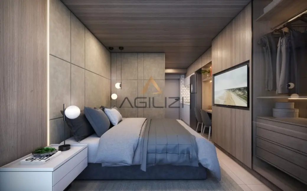 Foto 7 de Apartamento com 1 quarto à venda, 25m2 em Vila Clementino, São Paulo - SP