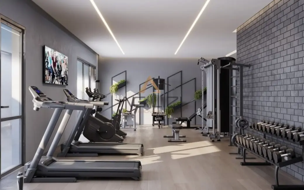 Foto 5 de Apartamento com 1 quarto à venda, 25m2 em Vila Clementino, São Paulo - SP