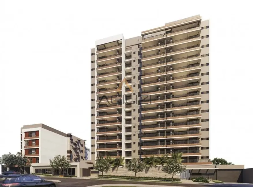 Foto 2 de Apartamento com 1 quarto à venda, 25m2 em Vila Clementino, São Paulo - SP