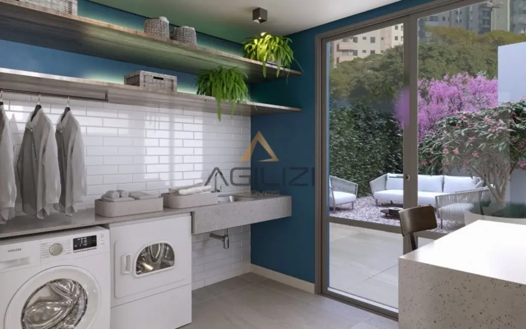 Foto 4 de Apartamento com 1 quarto à venda, 25m2 em Vila Clementino, São Paulo - SP