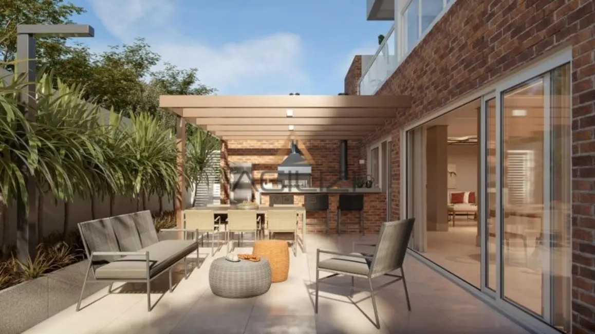 Foto 3 de Apartamento com 2 quartos à venda, 62m2 em Vila Romana, São Paulo - SP