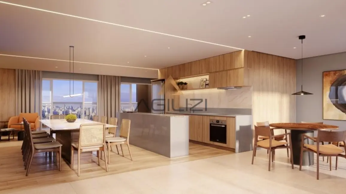 Foto 6 de Apartamento com 2 quartos à venda, 62m2 em Vila Romana, São Paulo - SP