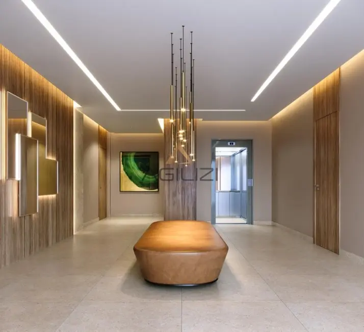 Foto 9 de Apartamento com 2 quartos à venda, 62m2 em Vila Romana, São Paulo - SP