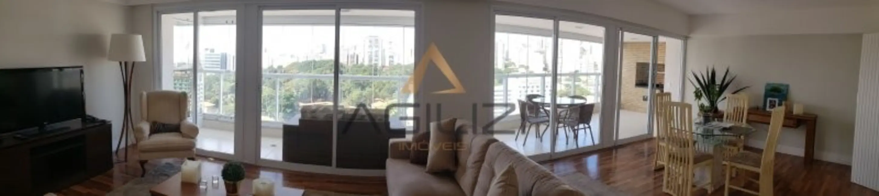 Apartamento com 3 quartos à venda, 143m2 em Água Branca, São Paulo - SP - imagem 7 Foto 7 de Apartamento com 3 quartos à venda, 143m2 em Água Branca, São Paulo - SP