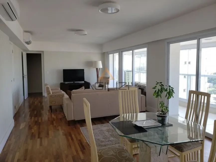 Apartamento com 3 quartos à venda, 143m2 em Água Branca, São Paulo - SP - imagem 2 Foto 2 de Apartamento com 3 quartos à venda, 143m2 em Água Branca, São Paulo - SP