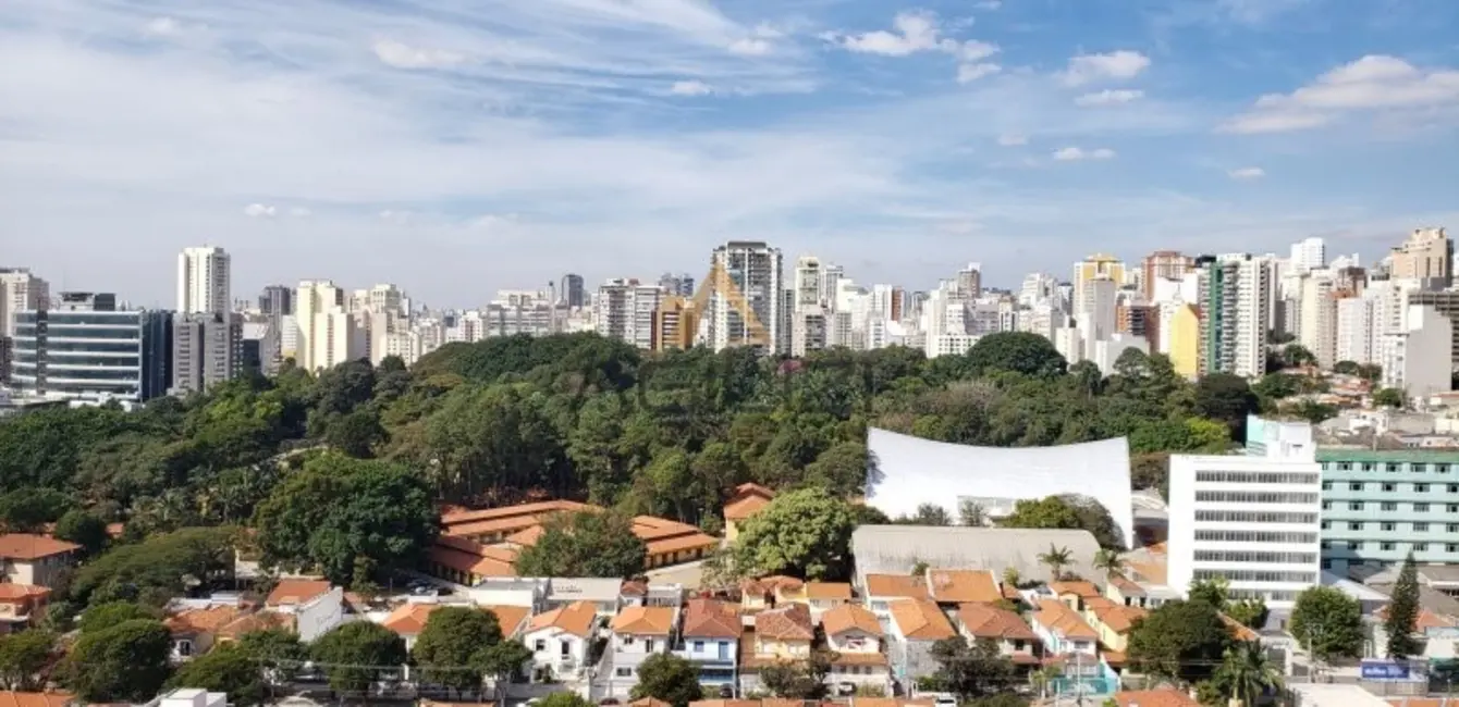 Apartamento com 3 quartos à venda, 143m2 em Água Branca, São Paulo - SP - imagem 5 Foto 5 de Apartamento com 3 quartos à venda, 143m2 em Água Branca, São Paulo - SP