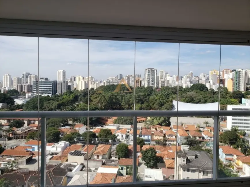 Apartamento com 3 quartos à venda, 143m2 em Água Branca, São Paulo - SP - imagem 8 Foto 8 de Apartamento com 3 quartos à venda, 143m2 em Água Branca, São Paulo - SP