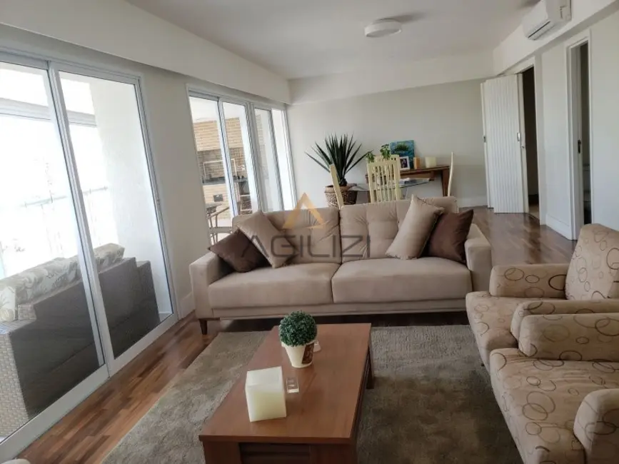 Apartamento com 3 quartos à venda, 143m2 em Água Branca, São Paulo - SP - imagem 4 Foto 4 de Apartamento com 3 quartos à venda, 143m2 em Água Branca, São Paulo - SP