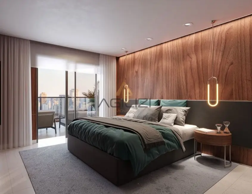 Foto 8 de Apartamento com 4 quartos à venda, 255m2 em Itaim Bibi, São Paulo - SP