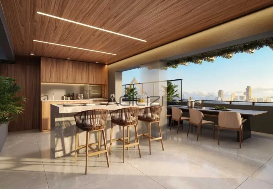 Foto 6 de Apartamento com 4 quartos à venda, 255m2 em Itaim Bibi, São Paulo - SP