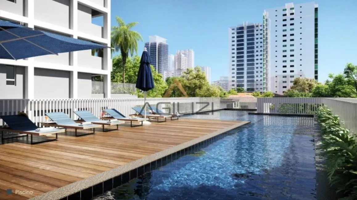 Apartamento com 3 quartos à venda, 127m2 em Pinheiros, São Paulo - SP - imagem 3 Foto 3 de Apartamento com 3 quartos à venda, 127m2 em Pinheiros, São Paulo - SP