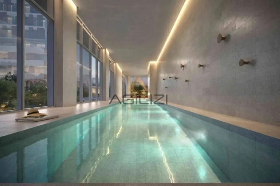 Foto 4 de Apartamento com 4 quartos à venda, 193m2 em Pinheiros, São Paulo - SP