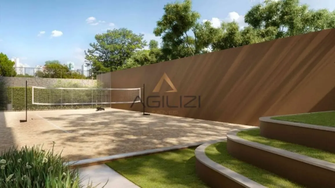 Foto 7 de Apartamento com 4 quartos à venda, 193m2 em Pinheiros, São Paulo - SP