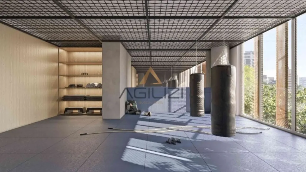 Foto 3 de Apartamento com 4 quartos à venda, 193m2 em Pinheiros, São Paulo - SP