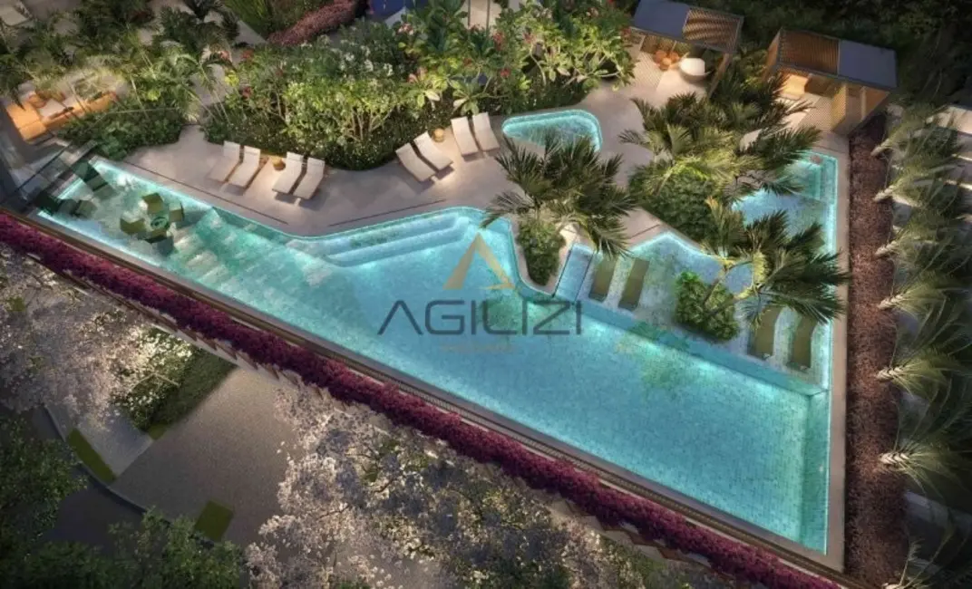 Foto 5 de Apartamento com 4 quartos à venda, 193m2 em Pinheiros, São Paulo - SP