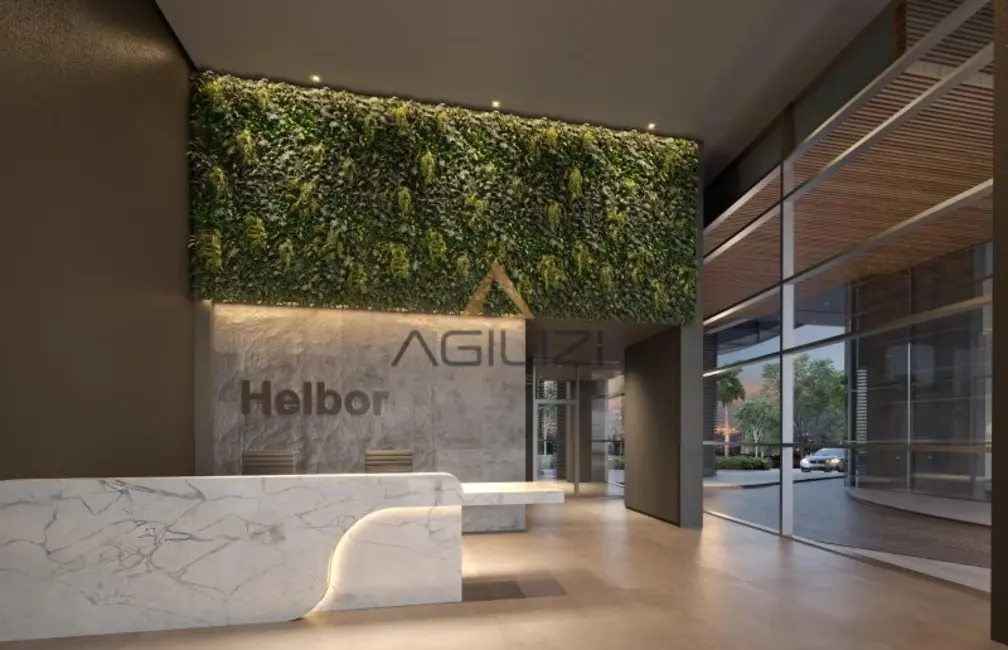 Foto 5 de Apartamento com 1 quarto à venda, 29m2 em Jardim Paulista, São Paulo - SP