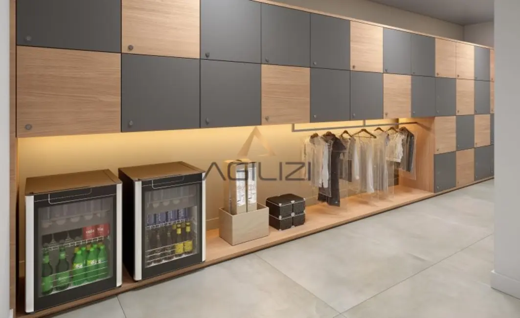 Foto 7 de Apartamento com 1 quarto à venda, 29m2 em Jardim Paulista, São Paulo - SP