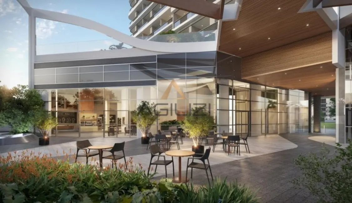 Foto 8 de Apartamento com 1 quarto à venda, 29m2 em Jardim Paulista, São Paulo - SP