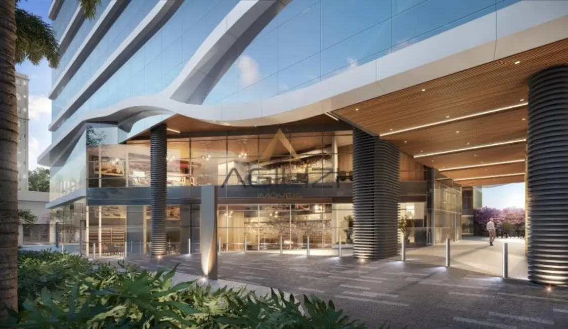 Foto 4 de Apartamento com 1 quarto à venda, 29m2 em Jardim Paulista, São Paulo - SP