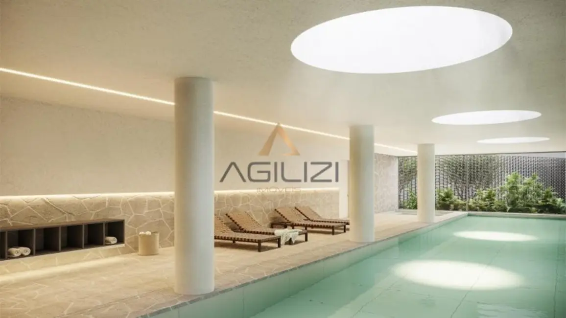 Apartamento com 4 quartos à venda, 398m2 em Vila Nova Conceição, São Paulo - SP - imagem 5 Foto 5 de Apartamento com 4 quartos à venda, 398m2 em Vila Nova Conceição, São Paulo - SP