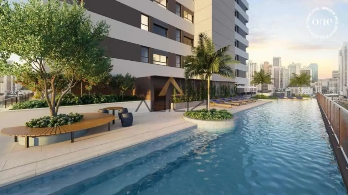 Apartamento à venda, 185m2 em Perdizes, São Paulo - SP - imagem 7 Foto 7 de Apartamento à venda, 185m2 em Perdizes, São Paulo - SP