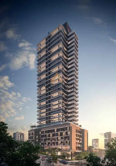 Foto 1 de Apartamento à venda, 185m2 em Perdizes, São Paulo - SP