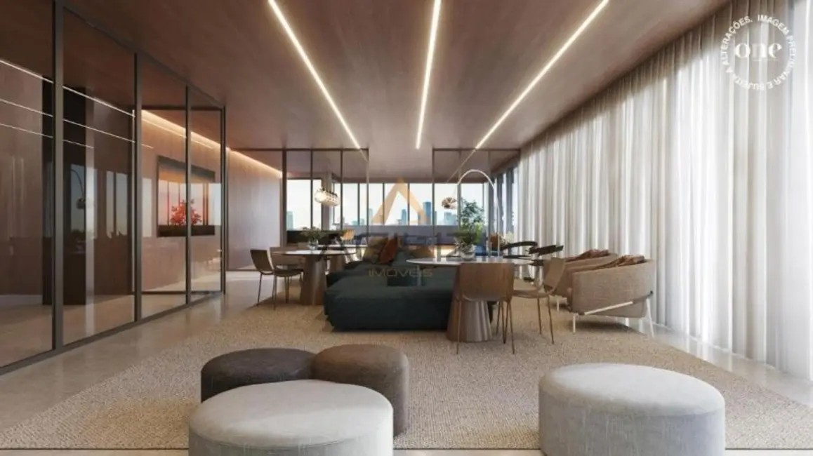 Apartamento à venda, 185m2 em Perdizes, São Paulo - SP - imagem 6 Foto 6 de Apartamento à venda, 185m2 em Perdizes, São Paulo - SP