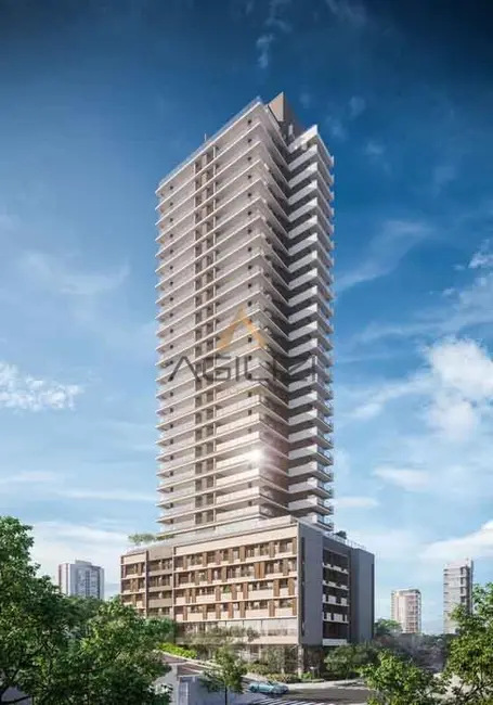 Foto 2 de Apartamento à venda, 185m2 em Perdizes, São Paulo - SP