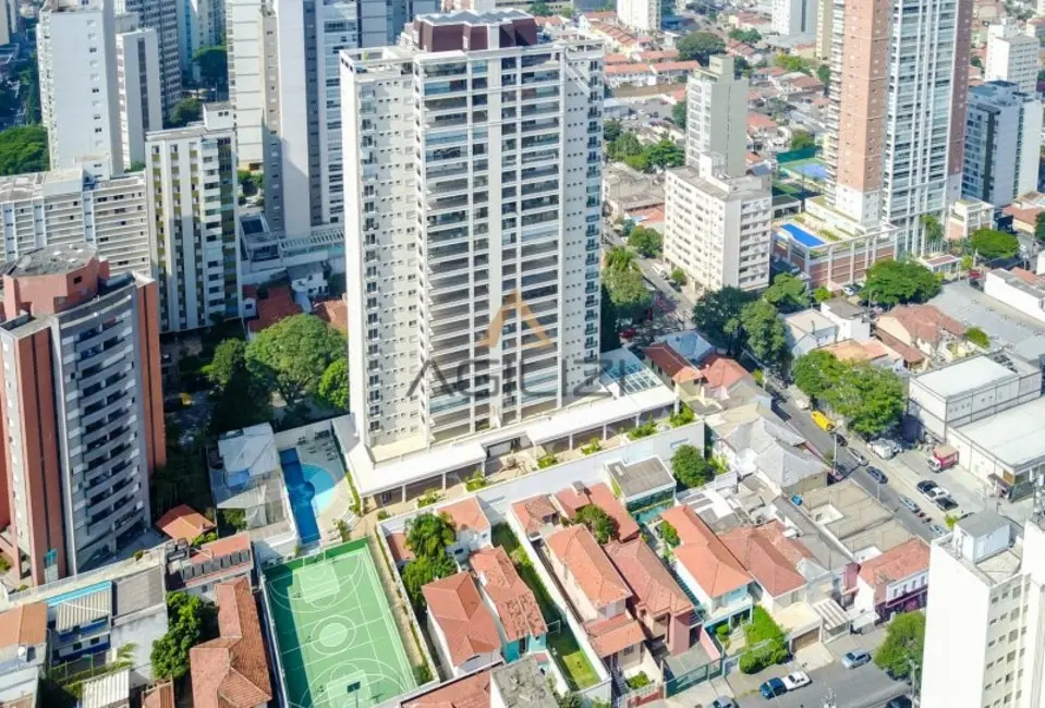 Foto 8 de Apartamento com 3 quartos à venda, 26m2 em Perdizes, São Paulo - SP
