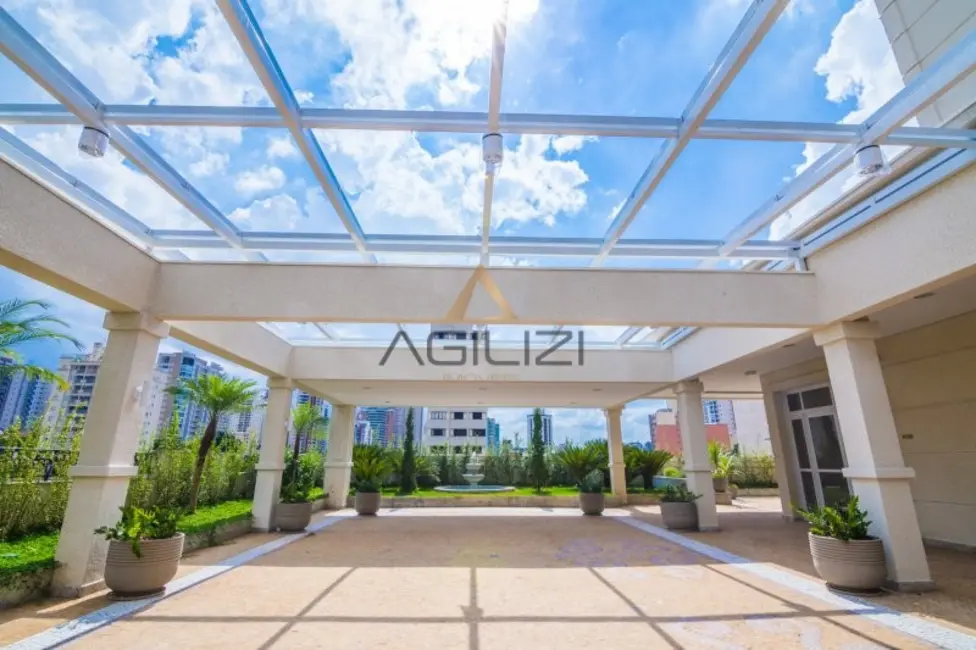 Foto 5 de Apartamento com 3 quartos à venda, 26m2 em Perdizes, São Paulo - SP