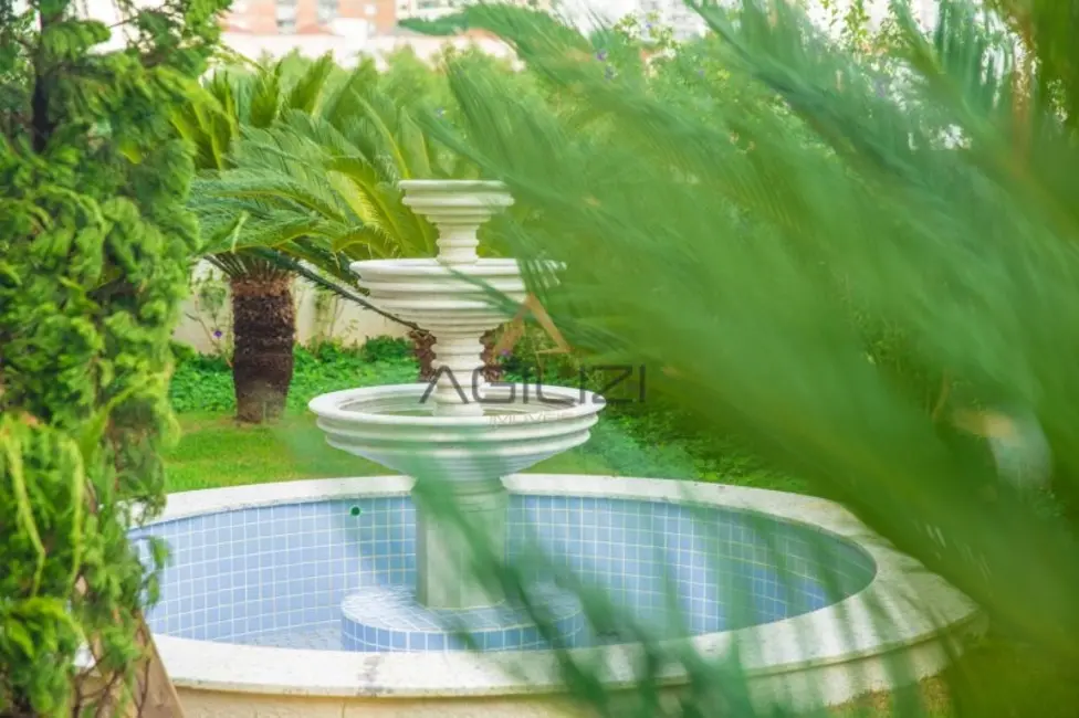 Foto 4 de Apartamento com 3 quartos à venda, 26m2 em Perdizes, São Paulo - SP