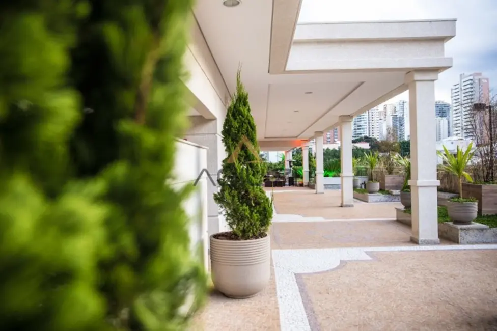 Foto 2 de Apartamento com 3 quartos à venda, 26m2 em Perdizes, São Paulo - SP